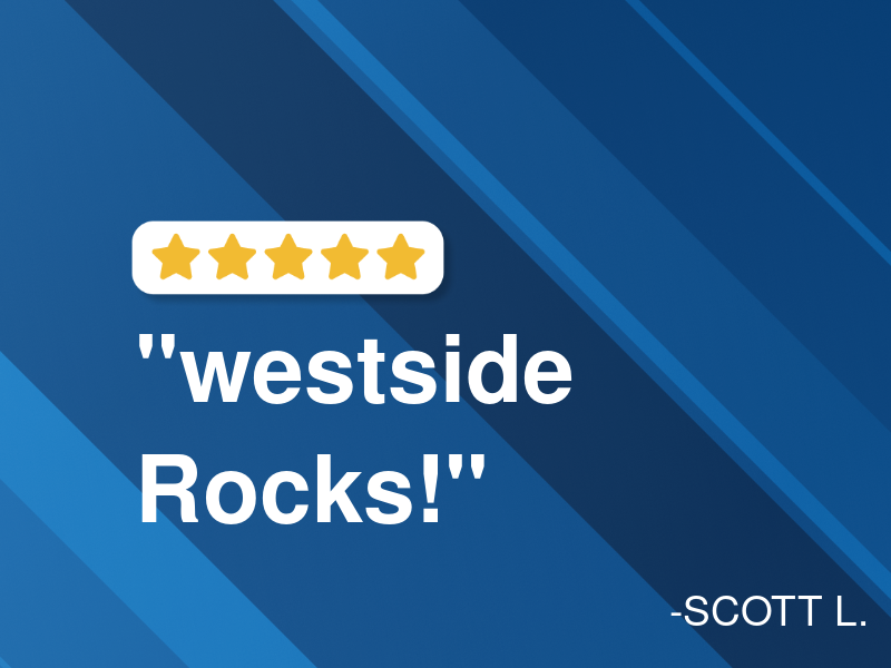 Westside Auto Repair logo