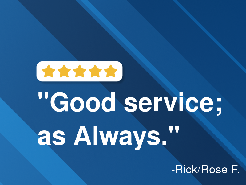 Donn's Auto Service logo