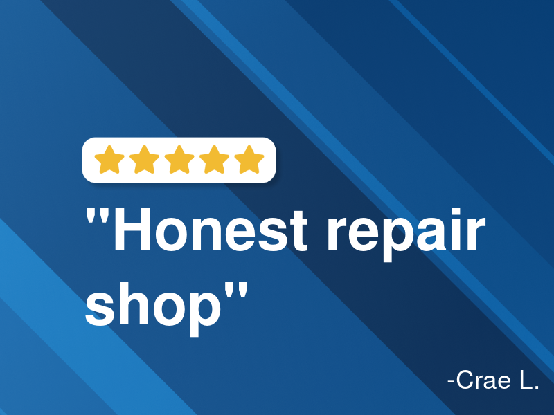 Everything Auto Repair logo