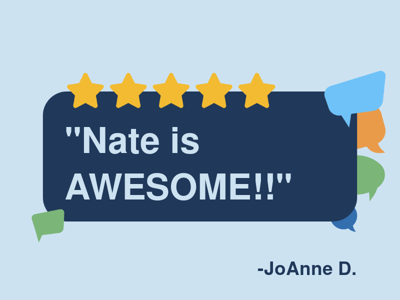 Nate Auto Solutions LLC logo