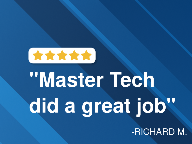MasterTech Automotive Inc logo