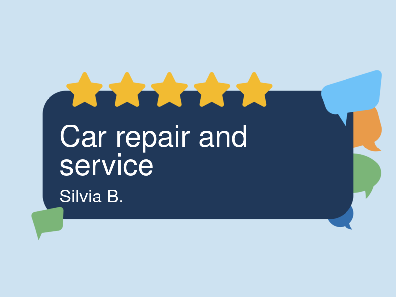 Hernandez Auto Repair logo