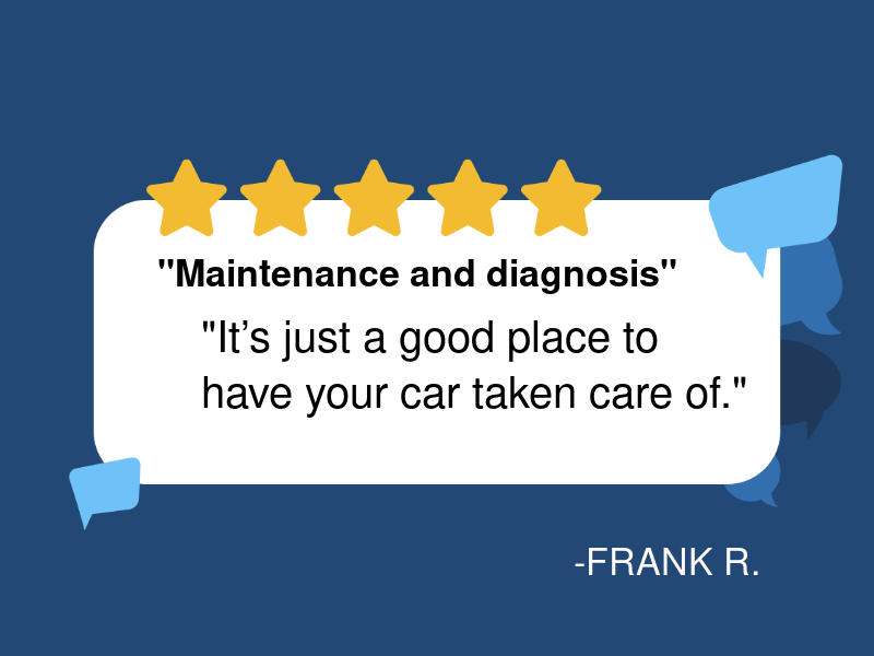 B & C Auto Repair logo