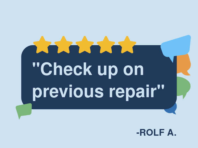Lightning Auto Repair and Tires logo