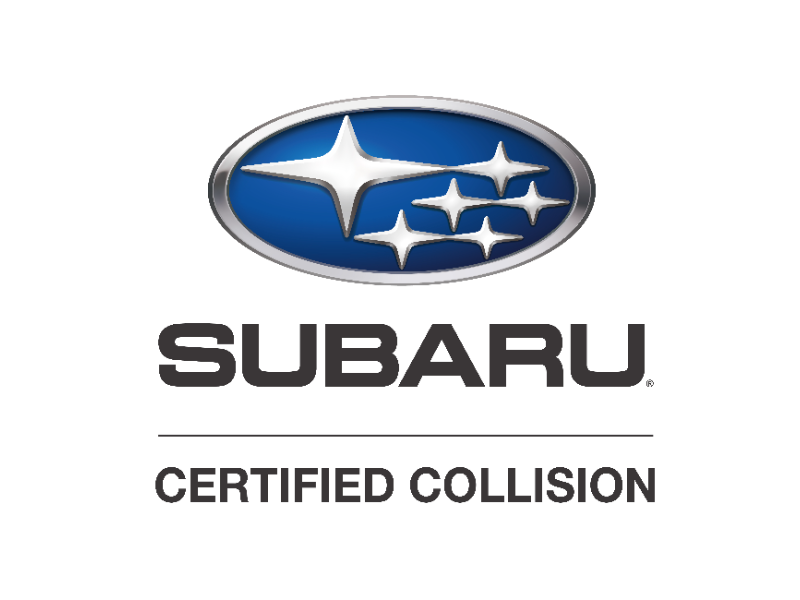 Whitaker Auto Collision Center logo