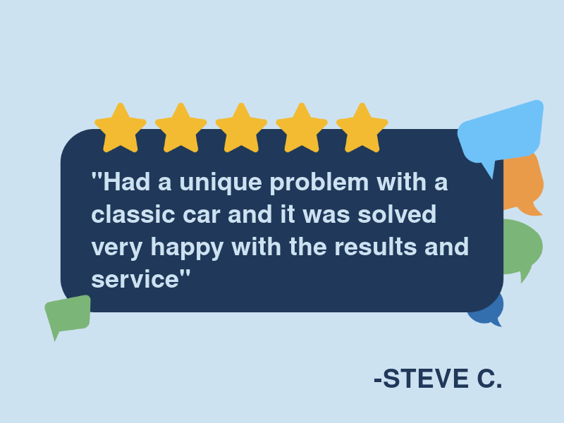 Elite Complete Auto Repair logo