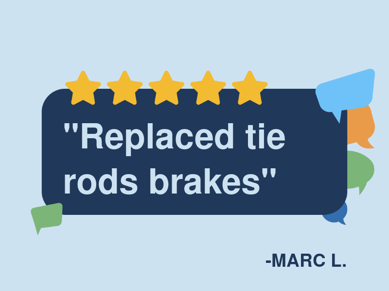 Valu Muffler & Brake Auto Centers logo
