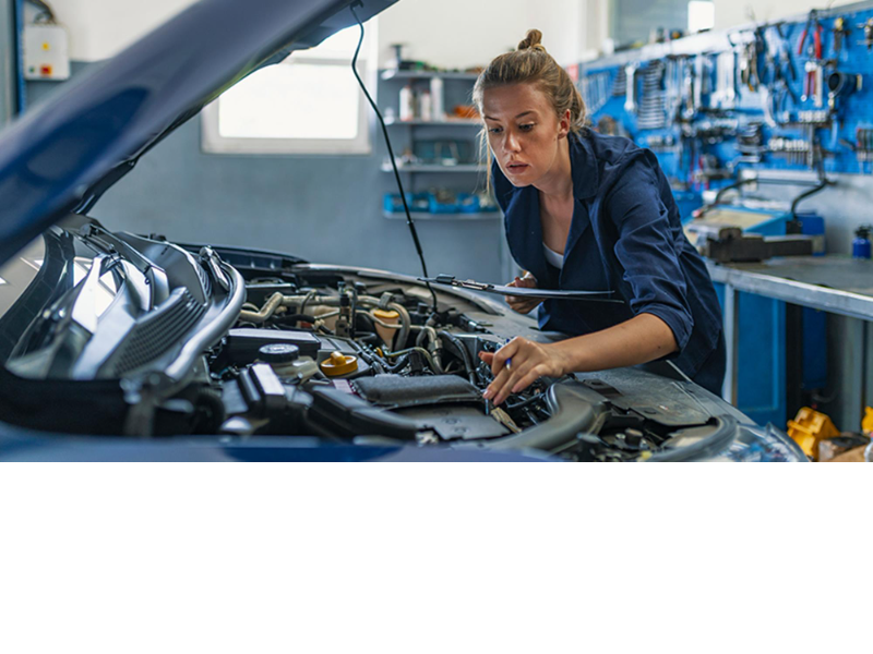 CSE Automotive logo