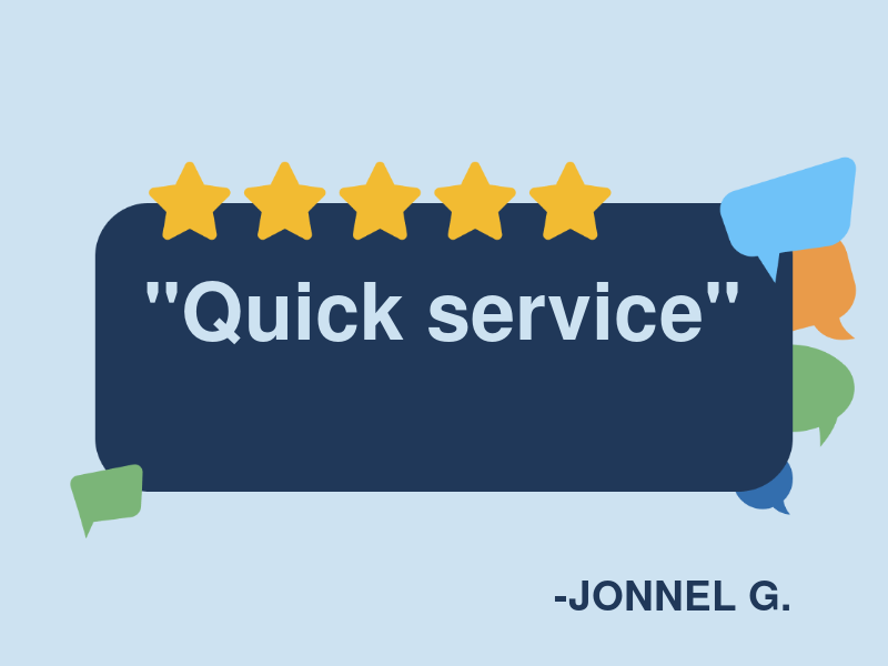 Certified Auto & Light Truck Repair logo