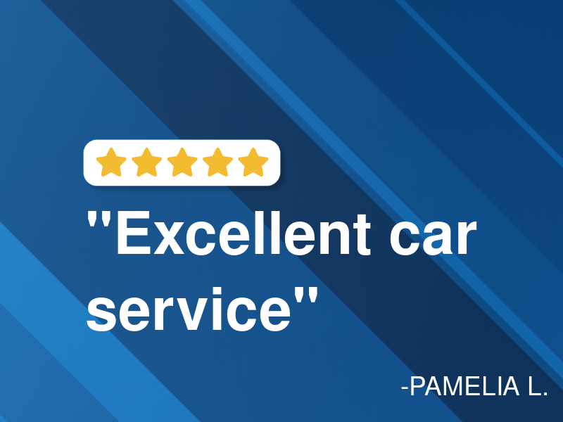Friendly Automotive Service and Repair logo