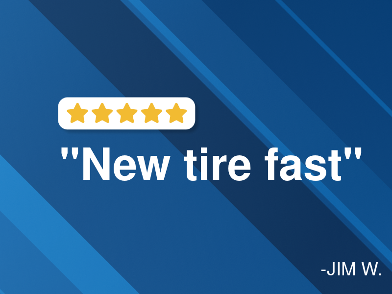 Affordable Tire and Brake MLK logo