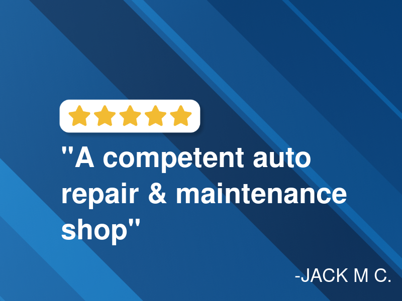 M & N Auto Repair logo