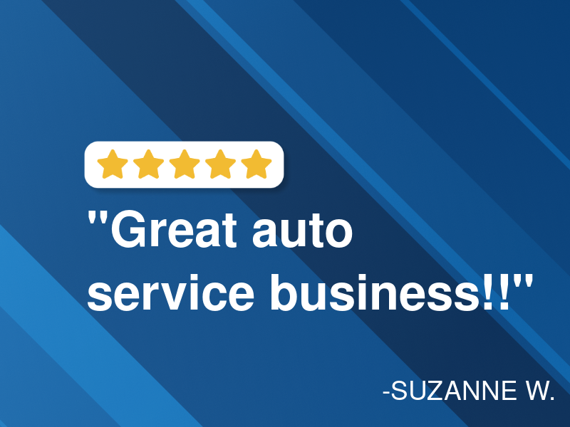 Patti's Auto Care LLC logo