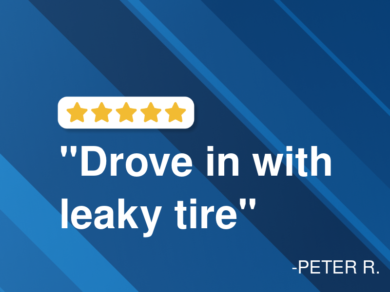 TowneLine Tire & Auto Repair logo