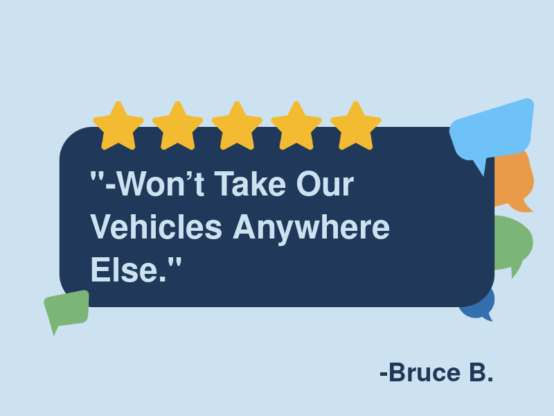 B&B Auto Repair logo