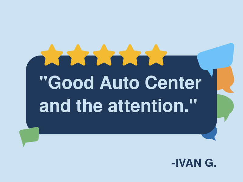 Quality Auto & Tire Center logo