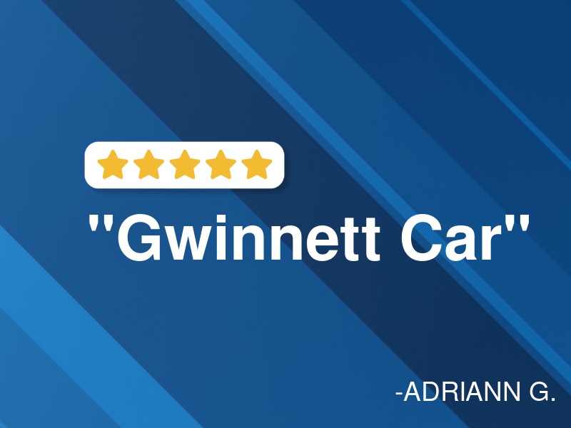 Gwinnett Car Care logo