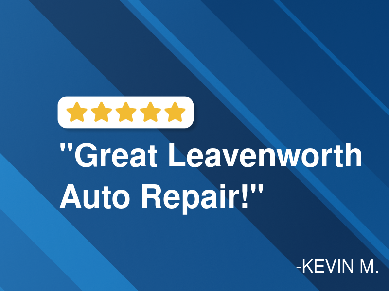 Scott's Muffler & Auto Repair logo
