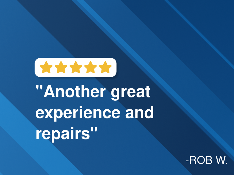 Rapido Automotive Repair logo