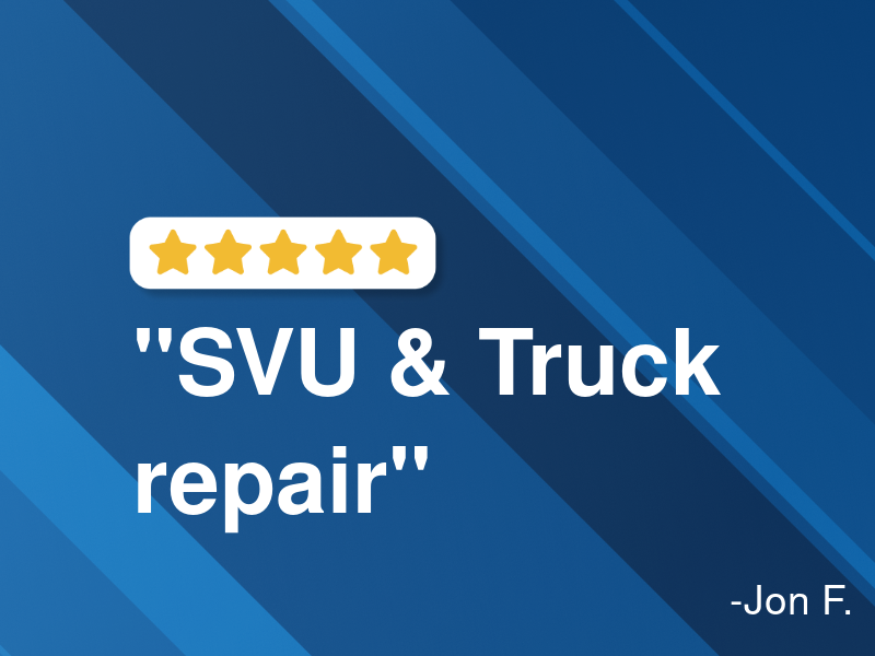 Norris Auto Repair logo