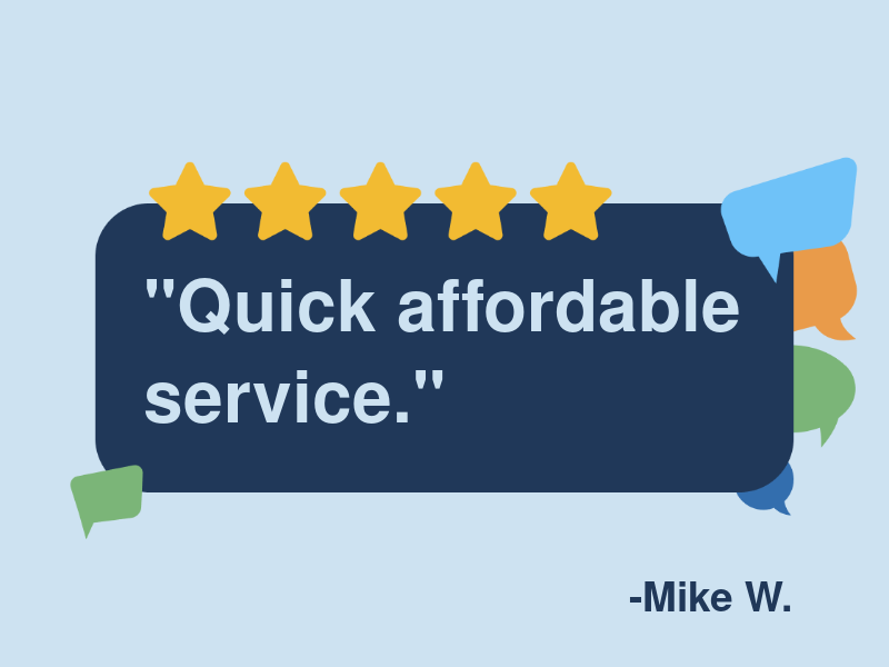 William's Auto Repair And Service logo