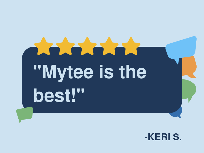 Mytee Automotive logo
