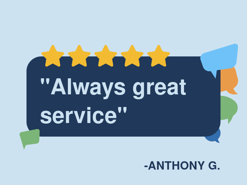 Economy Auto Care Center logo
