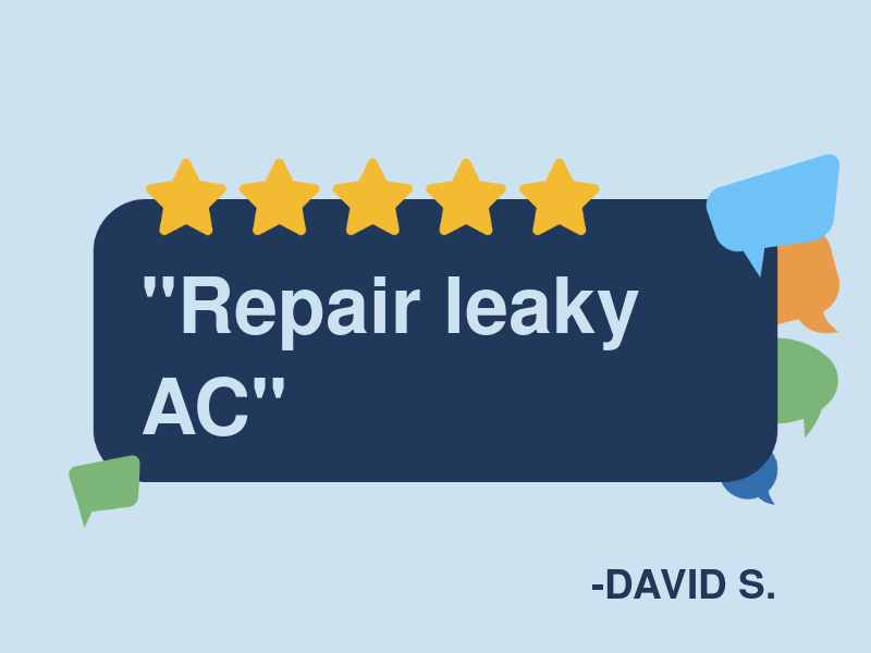 Bill's Mobile Auto Repair logo