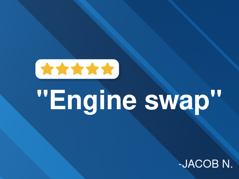 JT's Gratiot Auto Repair logo