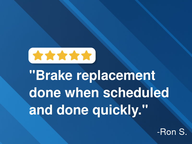 Brocks Car Repair logo