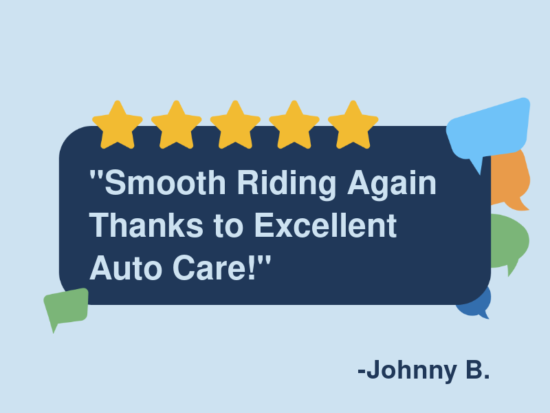 Excellent Auto Care logo