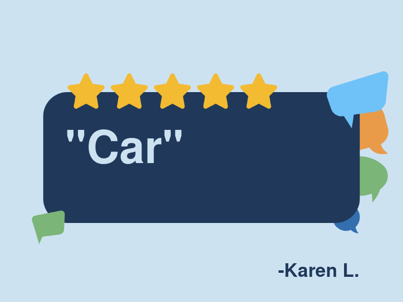 Dependable Automotive logo