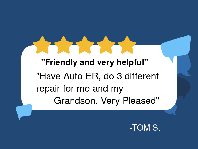 Auto ER  logo