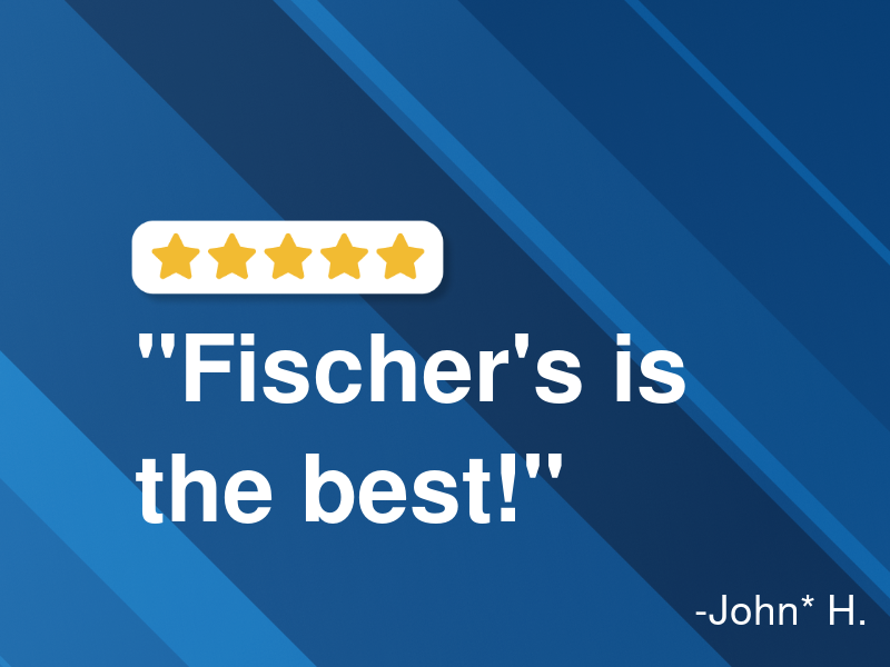 Fishers Automotive Service logo