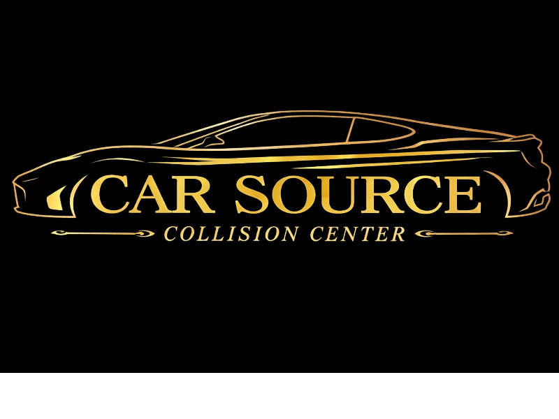 Car Source Collision Center logo