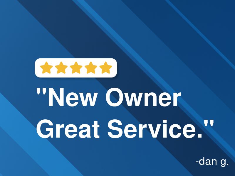 Guthriesville Auto Service logo
