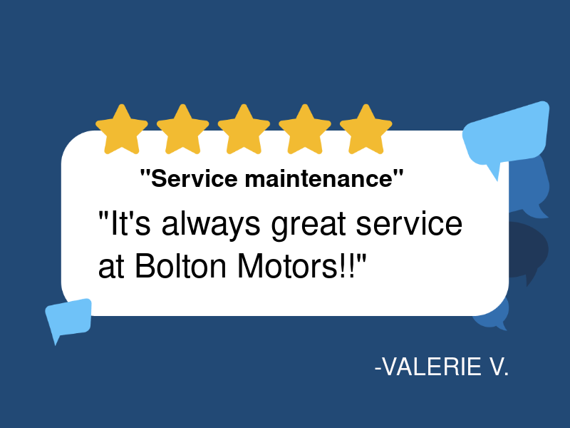 Bolton Motors logo