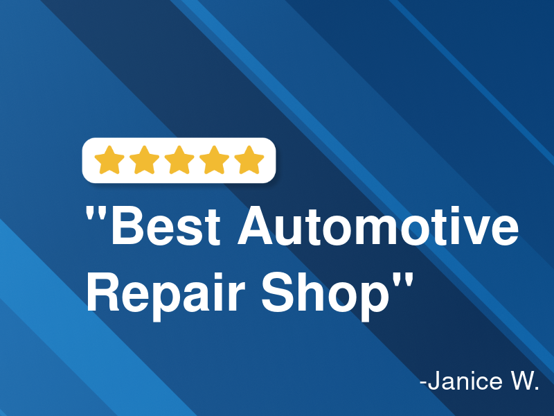 Nick's Auto Repair logo