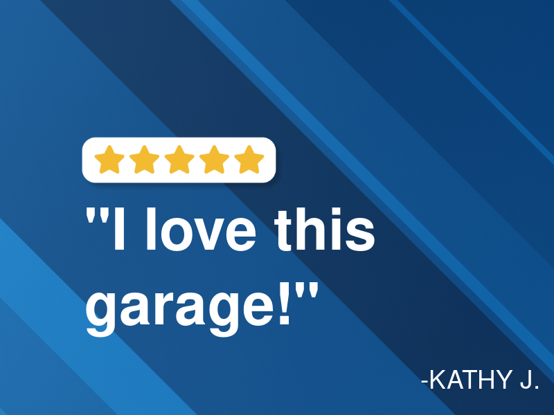 King's Garage logo