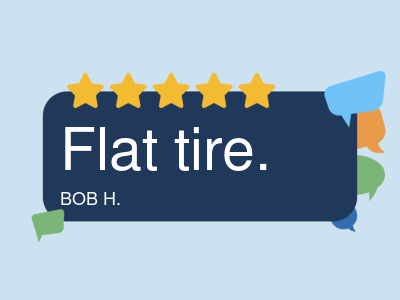 Ross Tire And Automotive logo
