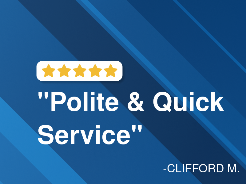 Quality Auto Service Center Haslet Texas logo