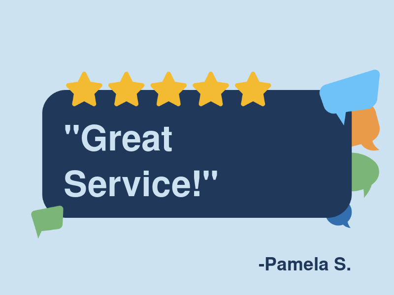 West Street Service Center logo