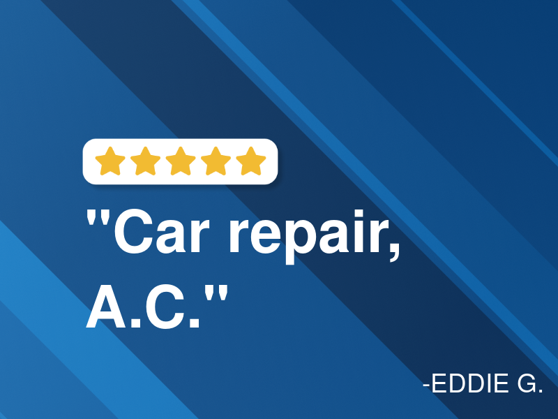 Casillas Auto Repair LLC logo