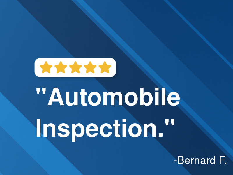 Mark's Auto Service logo
