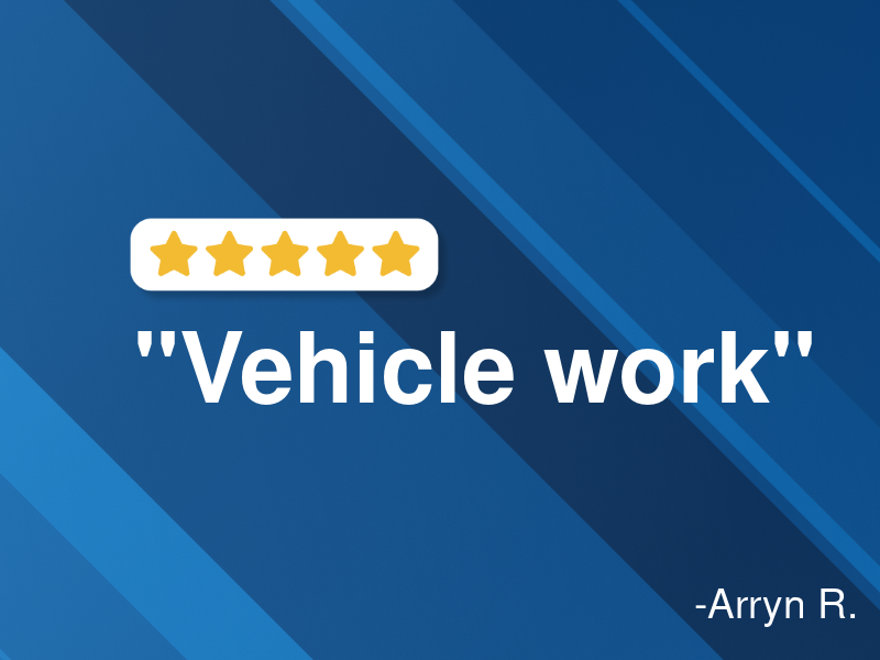 Bryson's 4 Wheel Auto Repair LLC logo