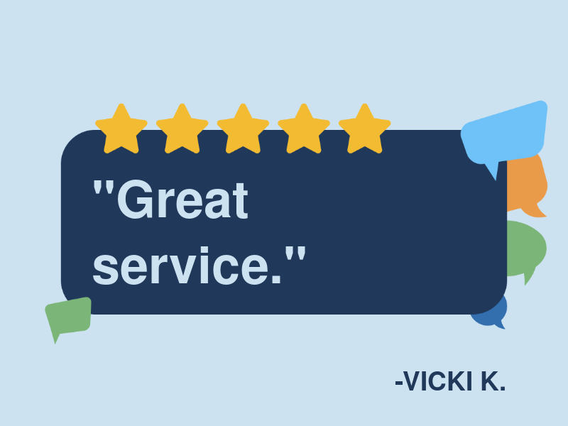 Certified Auto & Light Truck Repair logo