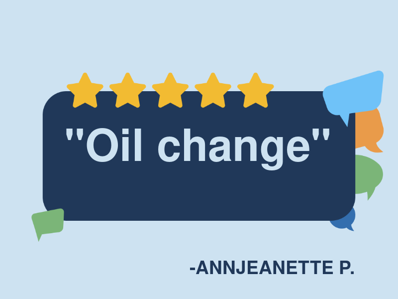 1st Choice Auto Repair logo