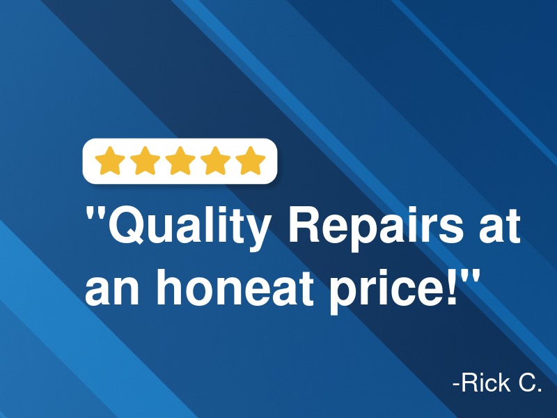Pdh Auto Repair and Restoration logo