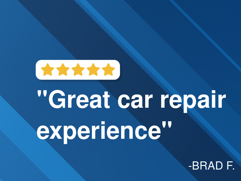 Gary's First Class Car Care logo