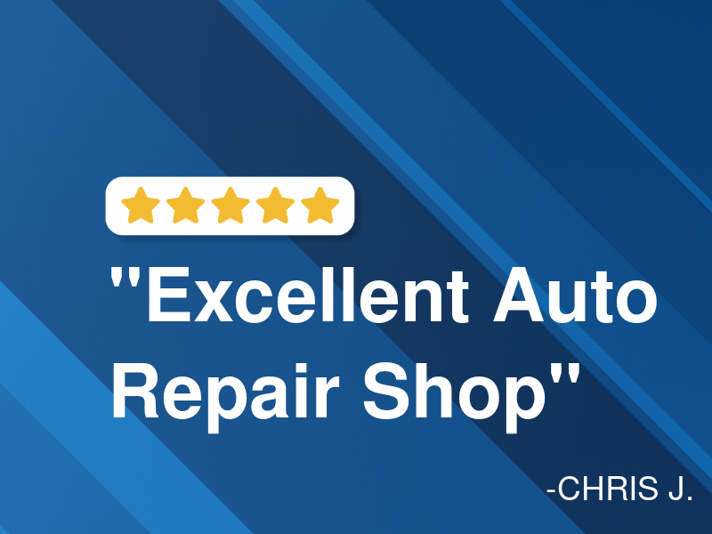 Scott's Muffler & Auto Repair logo